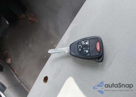 2006 Jeep Liberty Sport from USA, damaged, VIN 1J4GL48K36W228965